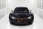 Hispano-Suiza Carmen Boulogne 2020 года
